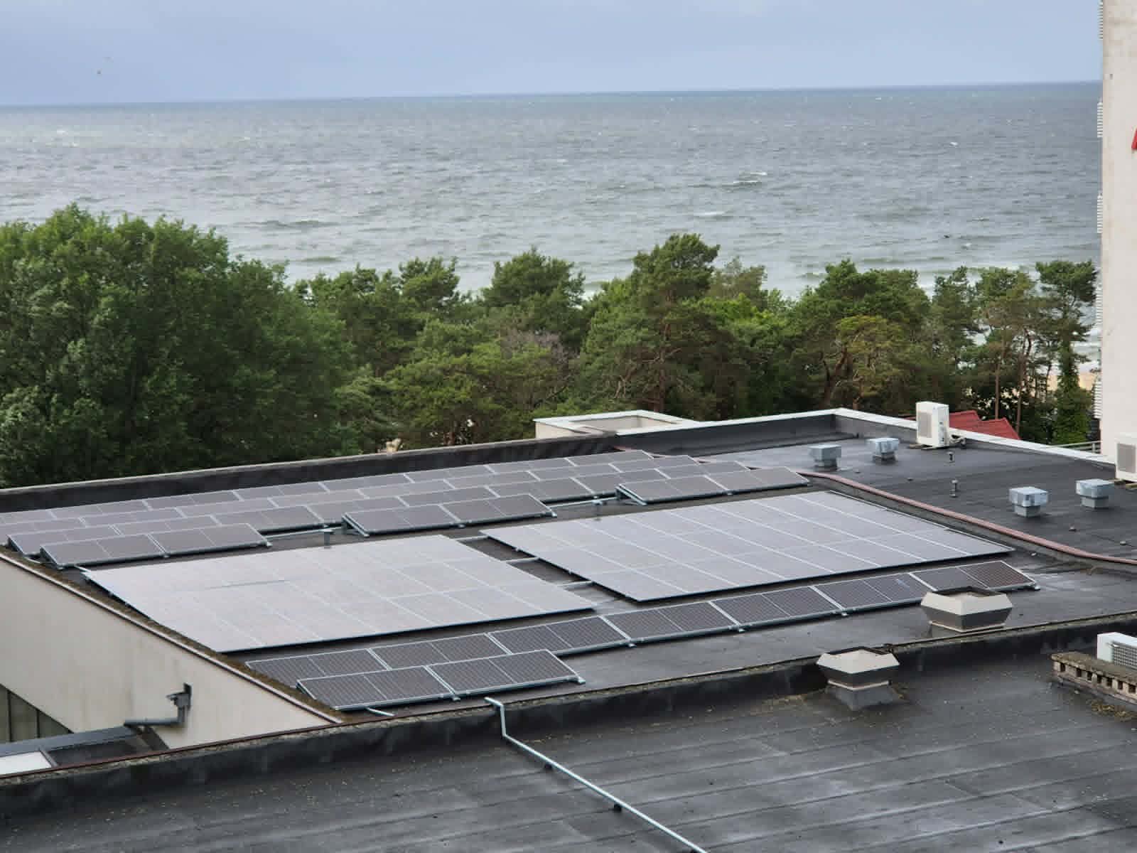 Realizacja fotowoltaiczna HK Solar PV 3